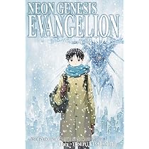 Amazon | Neon Genesis Evangelion 3-in-1 Edition, Vol. 3: Includes